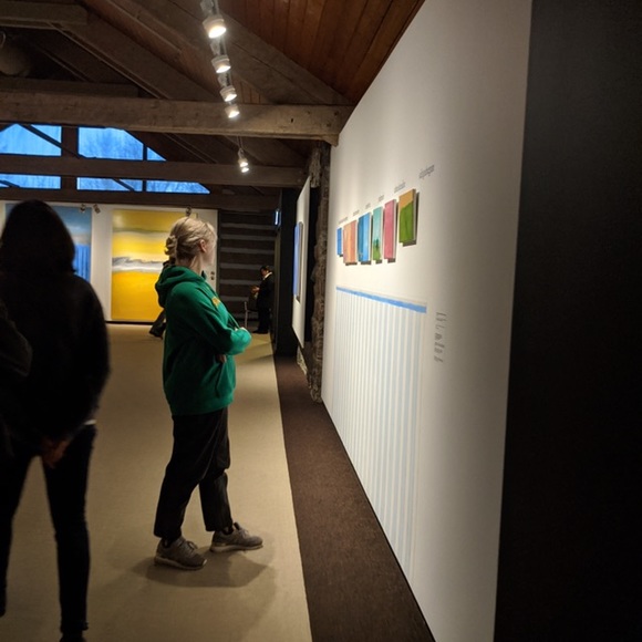 Meet your Posher, Leah - Picture 1 of 1